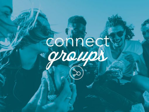 CONNECT GROUPS