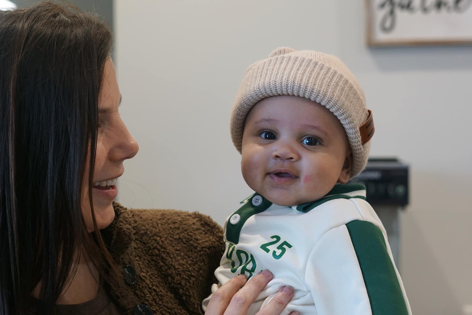 Nursery-church-shawnee-ok-christian Kids' Ministry - Nursery